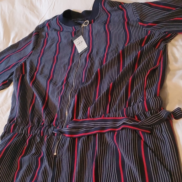 Women's Tommy hilfiger jumpsuit - Picture 3 of 3